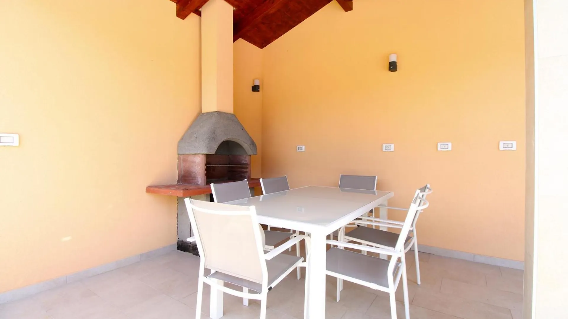 Villa Ruzmarin 2339 Valbandon