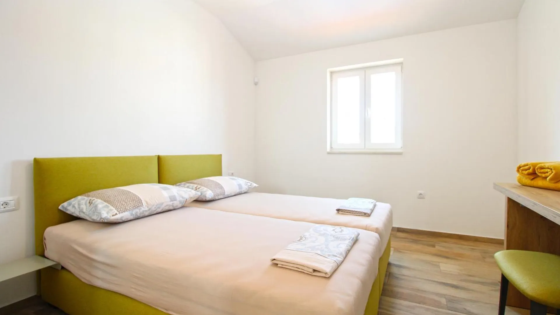 Villa Ruzmarin 2339 Valbandon