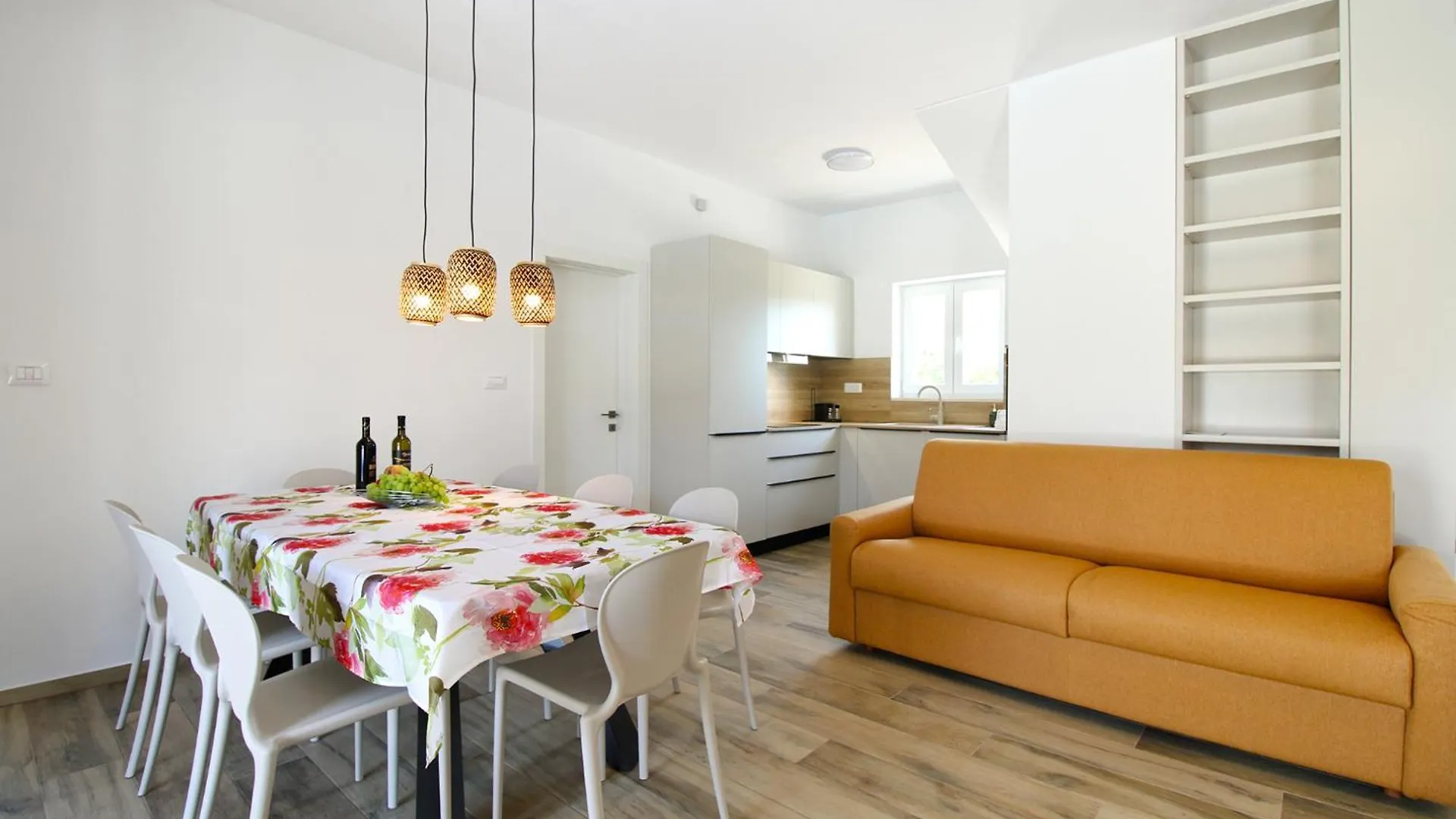 Villa Ruzmarin 2339 Valbandon