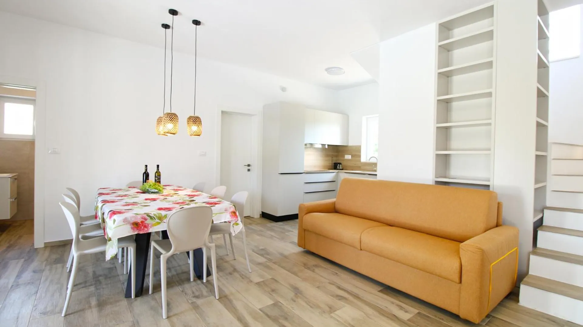 Villa Ruzmarin 2339 Valbandon Croatia