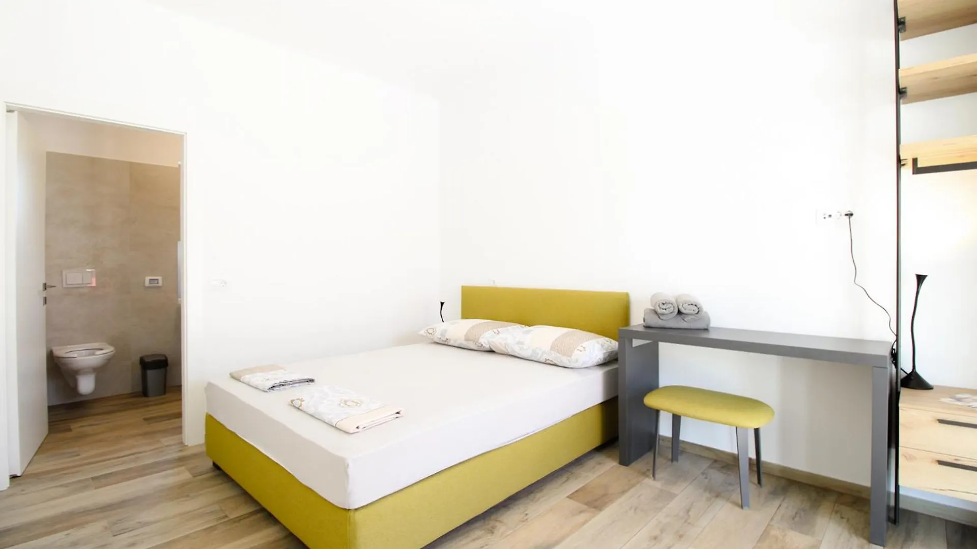 Villa Ruzmarin 2339 Valbandon