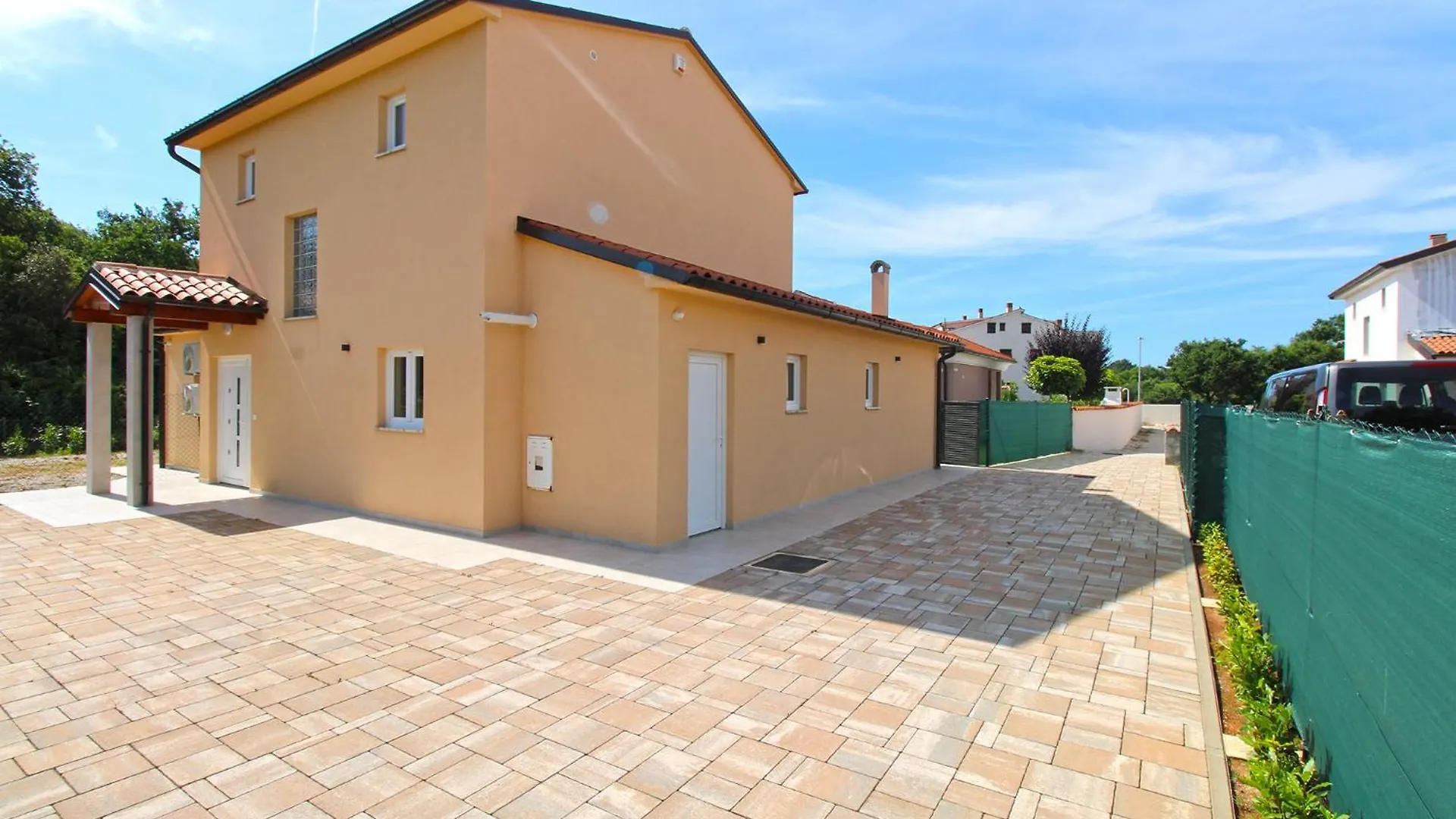 Villa Ruzmarin 2339 Valbandon