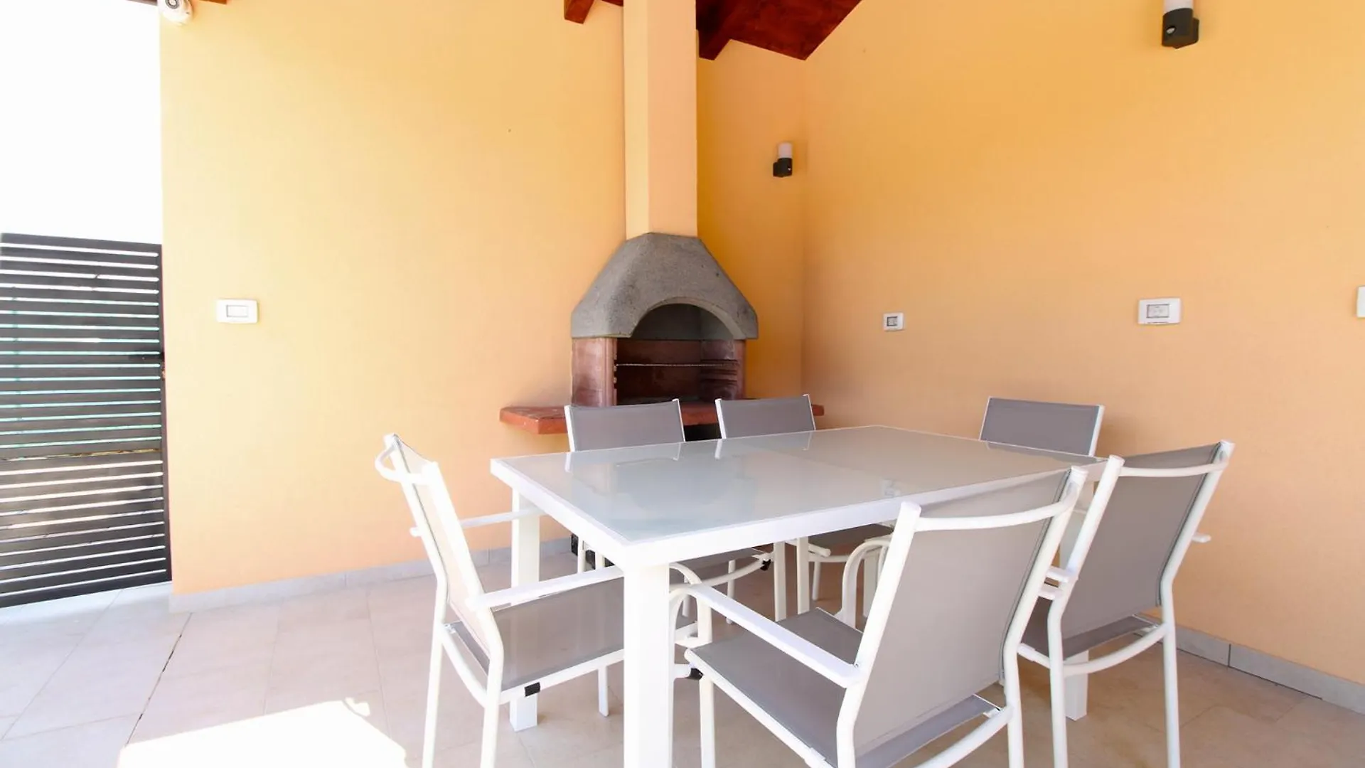 Villa Ruzmarin 2339 Valbandon