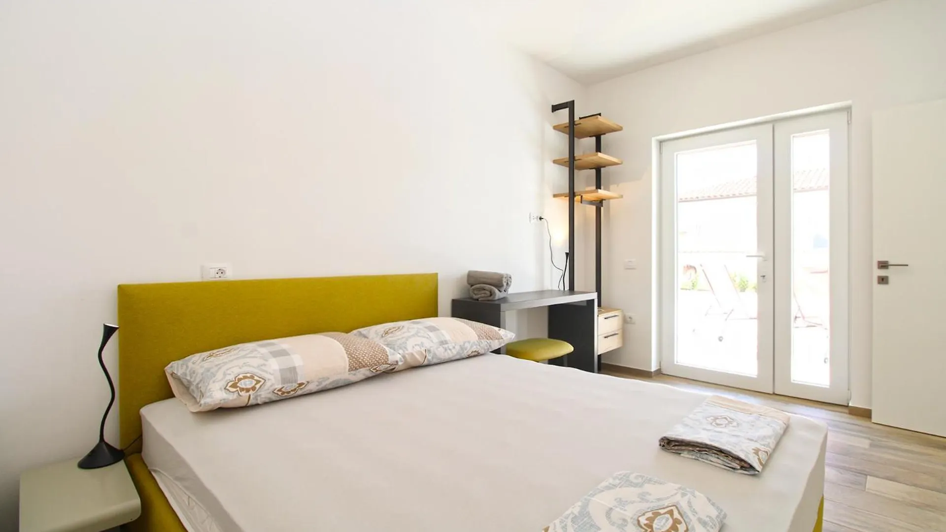 Villa Ruzmarin 2339 Valbandon
