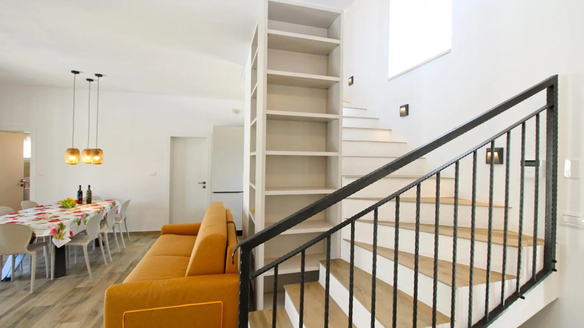 Villa Ruzmarin 2339 Valbandon