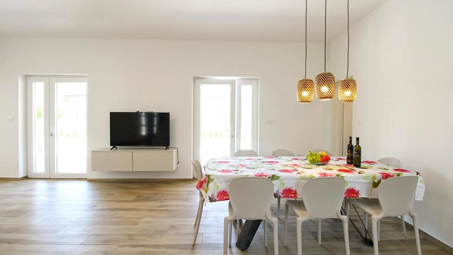 Villa Ruzmarin 2339 Valbandon Croatia
