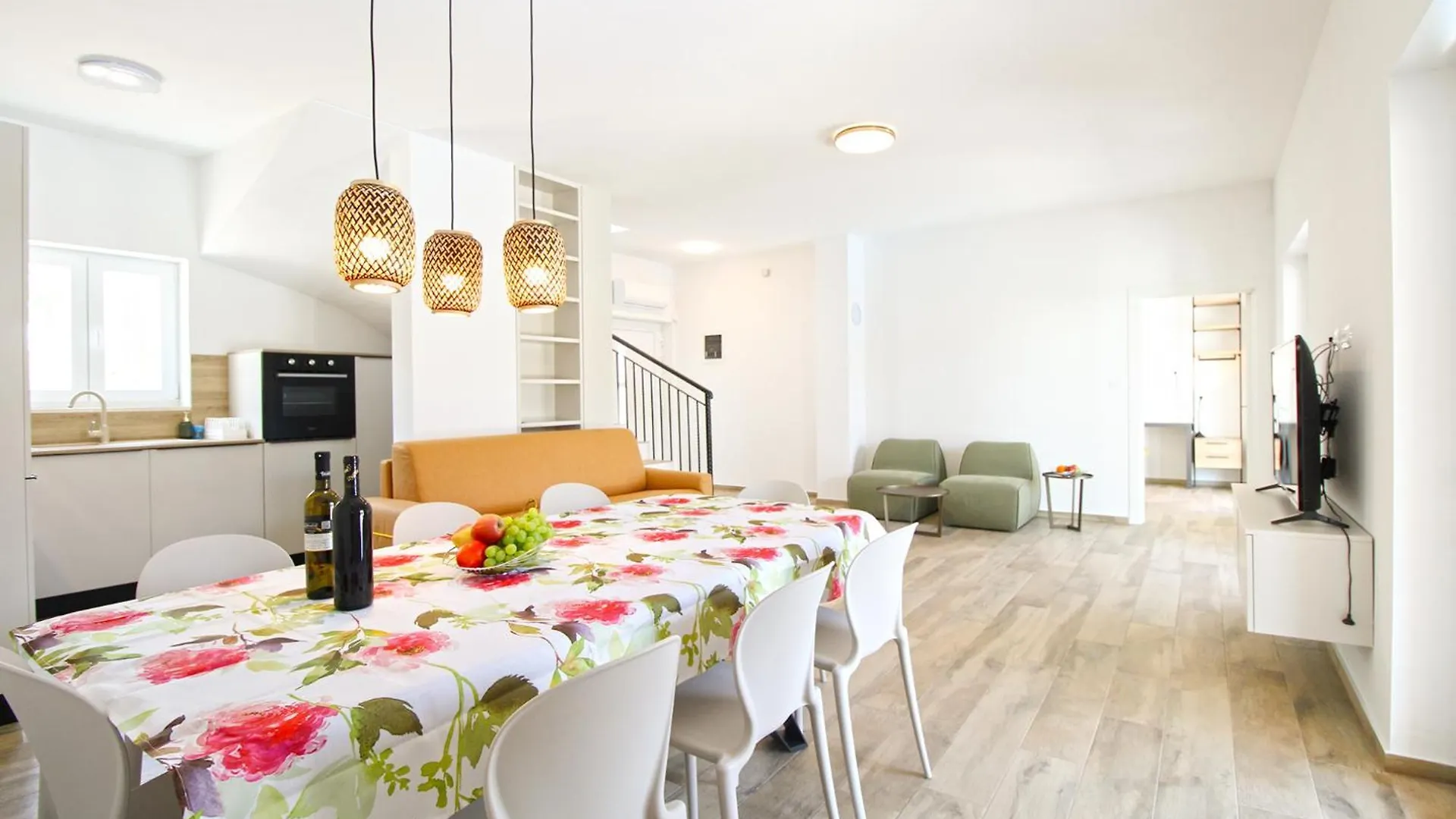 Villa Ruzmarin 2339 Valbandon