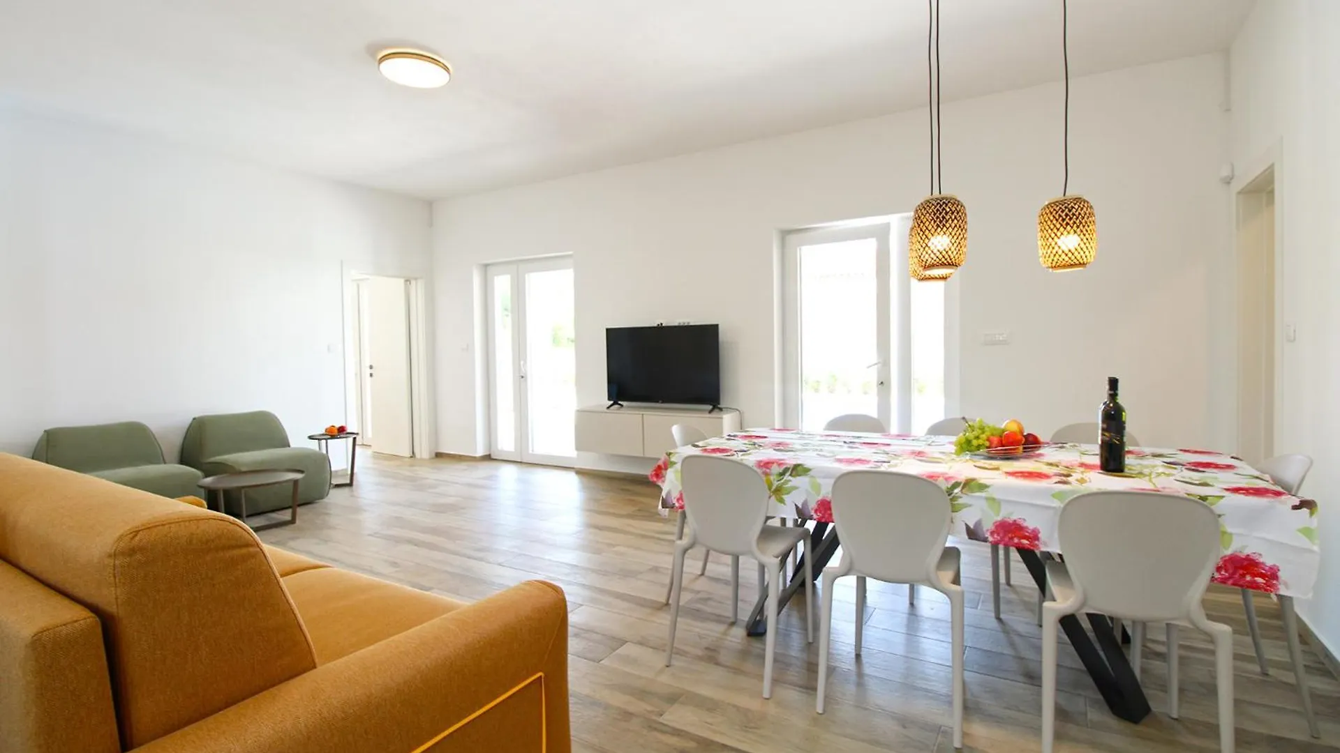 Villa Ruzmarin 2339 Valbandon